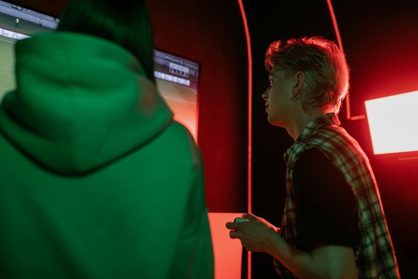 ¿Cómo puede mejorar la seguridad en internet?